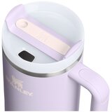 Stanley svetlo vijolična termovka s slamico iz nerjavečega jekla 1,18 l quencher H2.O flowstatetm tumbler purple dust – | Shoptok.si