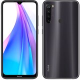 Xiaomi Obnovljeno - znaki rabe - Redmi Note 8T crn 32 GB 3 GB ram dual sim - vidne oznake uporabe obnovljeno, (21561402) Cene