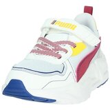 Puma Visoke superge 400663 Bela | Shoptok.si