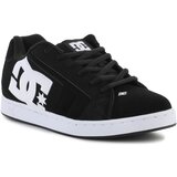 Dc Shoes Skate čevlji DC Net 302361-BLW Črna cene