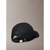 Calvin Klein Kapa siva / črna | Shoptok.si