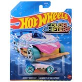 Mattel Hot Wheels: Donut Drifter autić s promjenom boje 1/64 - | shoptok.hr