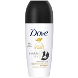 Dove Invisible Dry dezodorans roll on 50ml | ePonuda.com