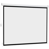Cabletech stropno projekcijsko platno s električnim pogonom 200x150cm 100" Cijene