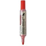Pentel permanent marker maxiflo crveni ( p.nlm50b ) Cene