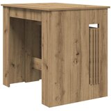  Blagovaonski stol 240 x 85 x 75 cm Konstruirano drvo Pravokutni | Eponuda.ba
