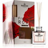 SANTINI Cosmetic Rose aroma difuzor s polnilom 100 ml | Shoptok.si