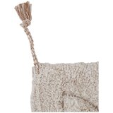 Nattiot Krem periv/ručno rađen pamučan dječji tepih 120x180 cm Gentle Flora – | shoptok.hr