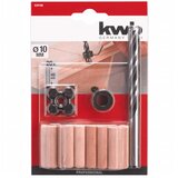 KWB 31-dijelni set za tiplovanje – 49028106 | Eponuda.ba