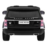  Licencirani auto na akumulator Range Rover HSE 4x4 - dvosjed - crni | Eponuda.com