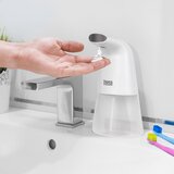 Teesa automatski dozator pjenastog sapuna | shoptok.hr