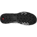 Salomon Moške outdoor cipele X Ultra 4 Quiet Shade/Black/Quiet Shade 44 2/3 | shoptok.hr