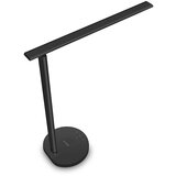 Tellur SMART WIFI DESK LAMP, 12W, WHITE, WARM, QI 10W, USB 10W, BIJELA PODESIVA, (08-tll331381) | shoptok.hr