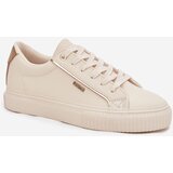 Big Star Women Sneakers Made Of Eco Leather | shoptok.hr