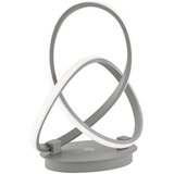 Wofi 8134.01.88.9000 - LED prigušiva stona lampa INDIGO LED/19W/230V Cene