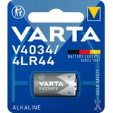 Varta professional electronics baterija V4034PX / 4LR44 / 4AG13 / 7H34 / K28A | shoptok.hr