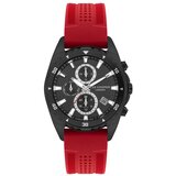 Lee Cooper Muški ručni sat LC07527.658 crveni | Eponuda.com