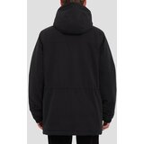 Volcom Starget 5K Parka black | Shoptok.si