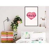  Poster - Kiss of Love 30x45 | shoptok.hr