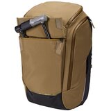 Thule Paramount hibridna bisaga za bicikl i ruksak 26 L - kaki | shoptok.hr