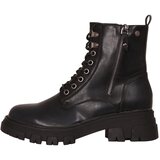 NAX Dámská kotníková obuv EXERA black | ePonuda.com