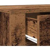  staro drvo 100x49x75 cm konstruirano drvo | shoptok.hr