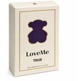 Tous LoveMe The Amethyst Elixir parfumirana voda za ženske 50 ml | Shoptok.si