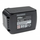 Intensilo Baterija za Makita BL1815 / BL1830 / BL1840, 18 V, 7.5 Ah | shoptok.hr