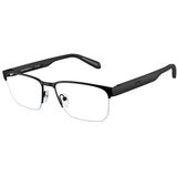 Emporio Armani EA1162 3001 ONE SIZE (56) Črna/Kristalna Cene