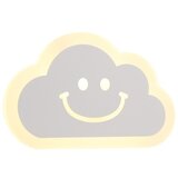  LED zidna lampa DF4903-10Z WH Cene