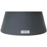 Gardenson Lounge Miza Kylix, Črna | Shoptok.si