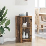  Kreveta Staro drvo 35 x 37 x 76 cm Konstruirano drvo | shoptok.hr