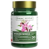 ACTIVLAB Sitnocvjetna vrbovica Pharma (30 tableta) Cijene