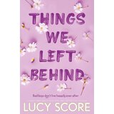 Hodder Things We Left Behind | Eponuda.com