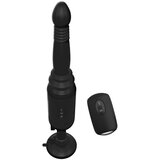 Pipedream Anal Fantasy Elite Vibrating Ass Thruster Black u