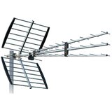 Antena UHF ISKRA Triplex 128.5cm | Eponuda.ba