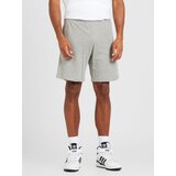 Jack & Jones Hlače 'JACCHARLIE' siva / srebrno siva / svijetlosiva | shoptok.hr