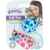 Pawise Miš sa lopticom A2200744-Igračka za mačke | ePonuda.com