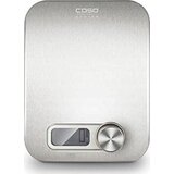 Caso Kuhinjska tehtnica 3265 inox, natančnost 0,1 g, zmogljivost 5 kg, (5000119188) | Shoptok.si