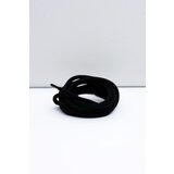 Kesi Corbby Black Waxed Thick Laces Cene