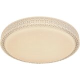 Lesnina-XXXL stropna led-svetilka ovi 35,5/8,5 cm | Shoptok.si