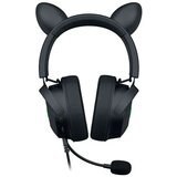 Razer Kraken Kitty V2 Black/Green slušalice sa mikrofonom Cene