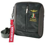 Aeronautica Militare Ročne torbice Drone Črna | Shoptok.si