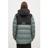 Helly Hansen Sportska jakna boja: zelena | shoptok.hr