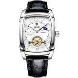 LIGE Sat OR-35196 - Crna / Bijela | shoptok.hr