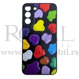 futrola color animal za samsung S906 galaxy S22 plus No1 Cene