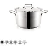 Orion Posoda iz nerjavečega jekla s pokrovom Orion Anett, 3 l | Shoptok.si