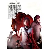 Steam DreadOut: Keepers of The Dark Key EUROPE | ePonuda.com
