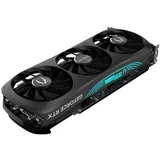 grafična kartica nvidia RTX4070Ti super trinity oc bela - 16GB GDDR6X | 1xHDMI 2.1a 3xDisplayport 1.4a (ZT-D40730Q-10P), (21062759)