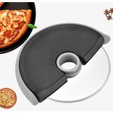 Venisymlis Diskasti Rezalnik Za Pico, Preprost Za Čiščenje, Preprost Rezalnik Za Pico, Primeren Za Toast, Testo Itd., Kompakten In Priročen, (22123128) | Shoptok.si